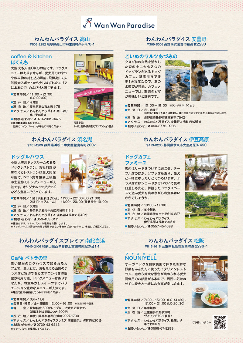 Wan's Resort